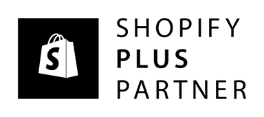 Shopify Plus Partner
