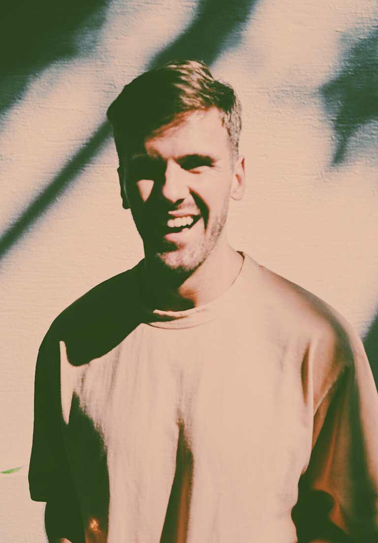 Matt Naughton